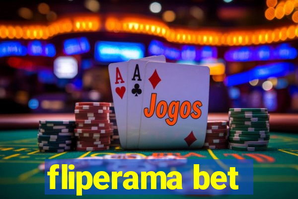 fliperama bet